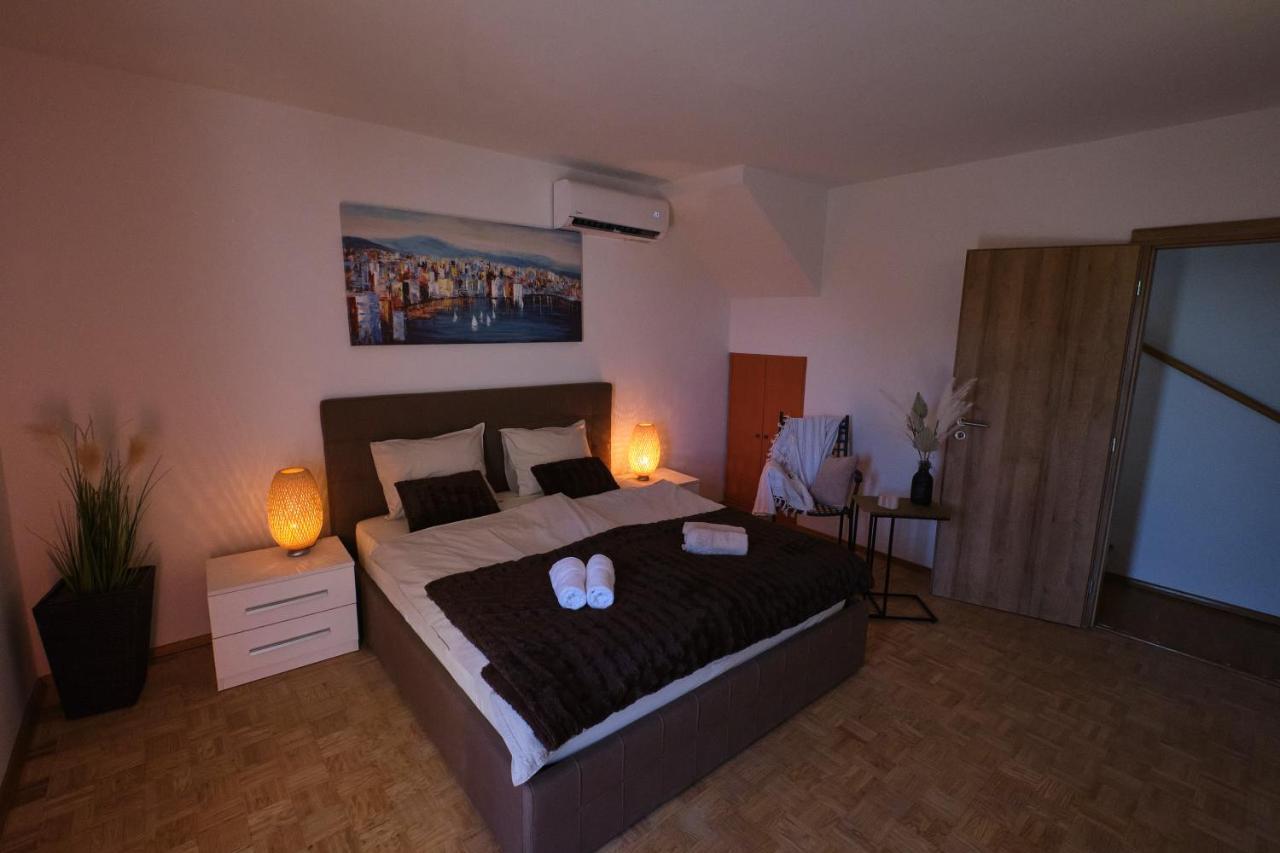 Kuca Za Odmor Baya Villa Stara Baška Екстериор снимка