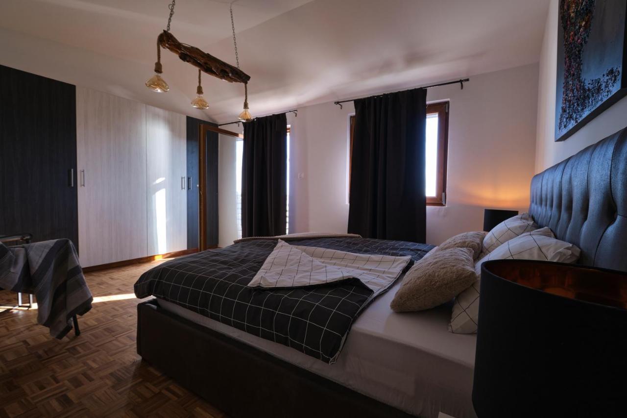 Kuca Za Odmor Baya Villa Stara Baška Екстериор снимка
