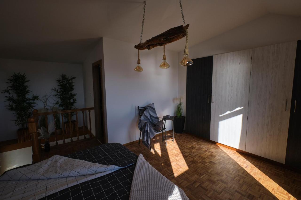 Kuca Za Odmor Baya Villa Stara Baška Екстериор снимка